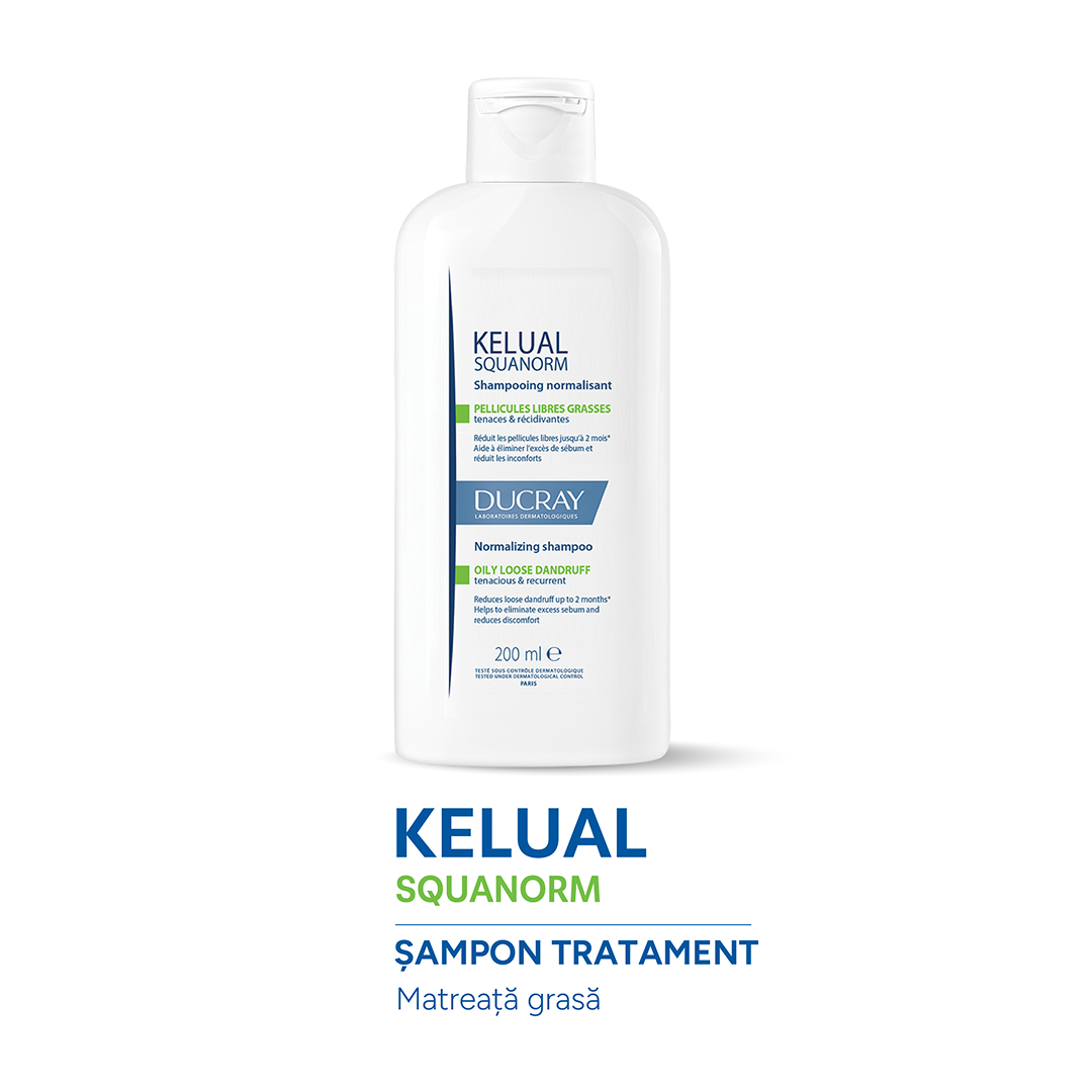 KELUAL Squanorm